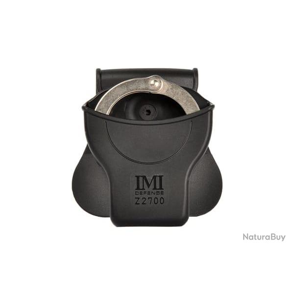 IMI Defense Handcuff Pouch - Black - Ref 10159706000