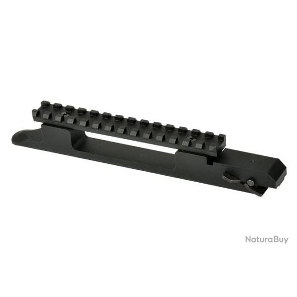 G&G FNC Mount Base - Black - Ref 10166406000