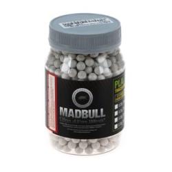 Madbull 0.48g 8mm High Impact 850rds - Ref 10169000000