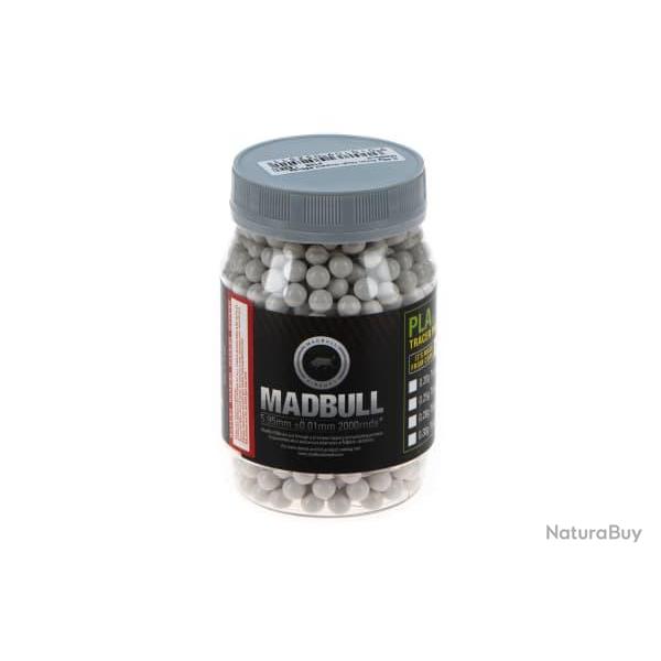 Madbull 0.48g 8mm High Impact 850rds - Ref 10169000000