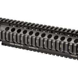 Madbull Daniel Defense 9 Inch Lite Rail - Black - Ref 10169206000