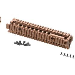 Madbull Daniel Defense MK18 9.5 Inch - Tan - Ref 10169332800