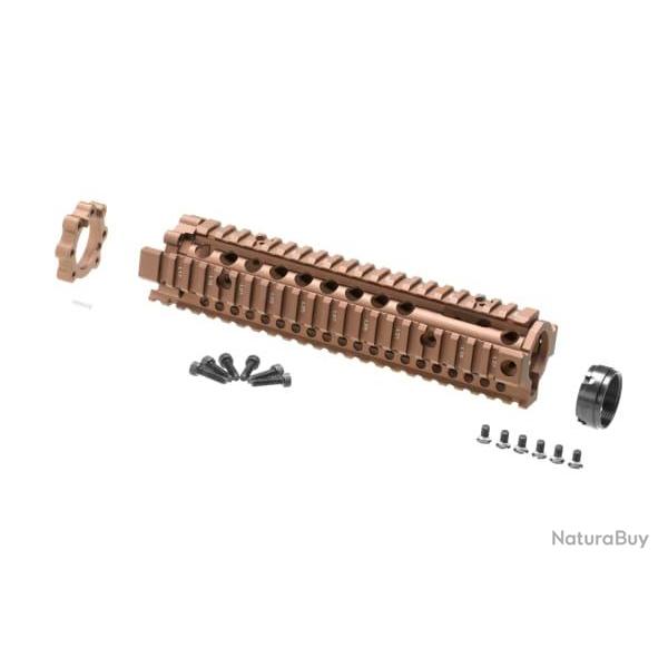 Madbull Daniel Defense MK18 9.5 Inch - Tan - Ref 10169332800