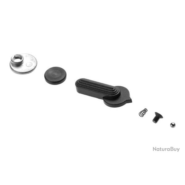 G&G M4 Fire Selector Full Steel - Ref 10175700000