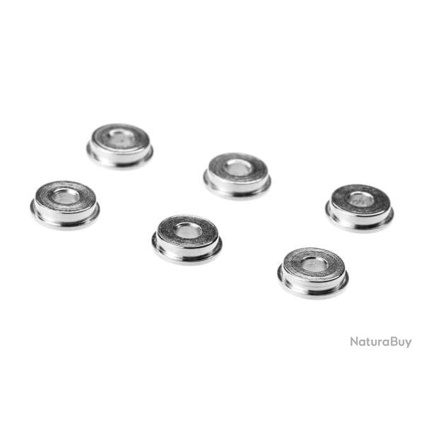 Ares 8mm Stainless Steel Bushing - Ref 10190100000