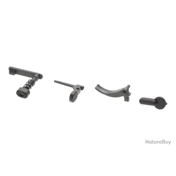 Ares M4 Steel Parts Set - Ref 10190200000