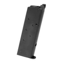 WE Magazin M1911 GBB 15rds - Black - Ref 10192606000
