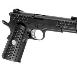 WE Knight Hawk Full Metal GBB - Black - Ref 10192906000