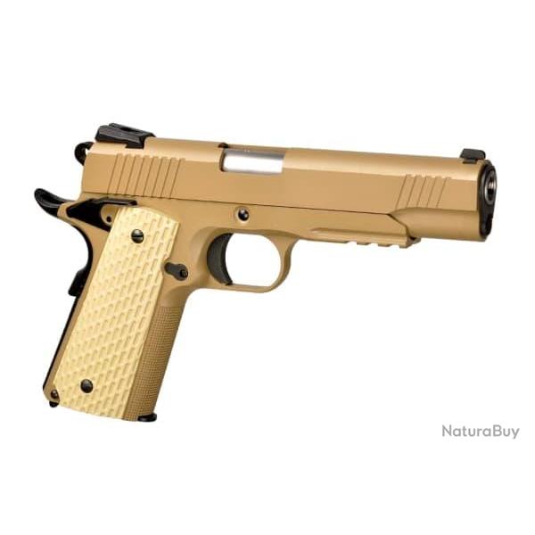 WE Desert Warrior 5.1 Full Metal GBB - Ref 10193031000