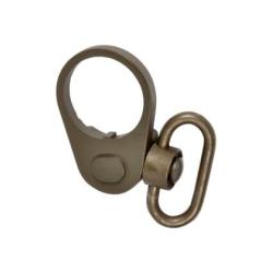 Ares M4 Butt Stock Sling Swivel - Ref 10196000000