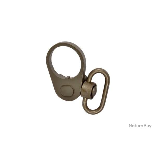 Ares M4 Butt Stock Sling Swivel - Ref 10196000000