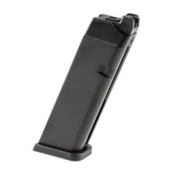 Magazin WE17 / WE18C GBB 24rds - Black - Ref 10198006000