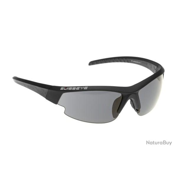 SwissEye Gardosa Evolution MP - Black - Ref 10207906000