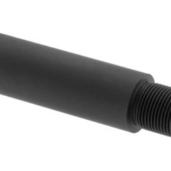 Madbull 2 Inch CCW to CCW Outer Barrel Extension - Black - Ref 10212106000