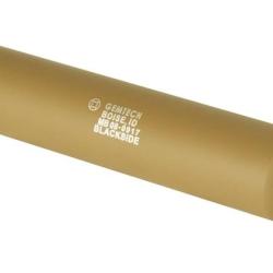 Madbull Gemtech Blackside Silencer CCW - Tan - Ref 10212432800