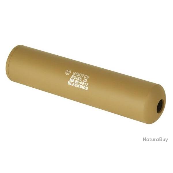 Madbull Gemtech Blackside Silencer CCW - Tan - Ref 10212432800