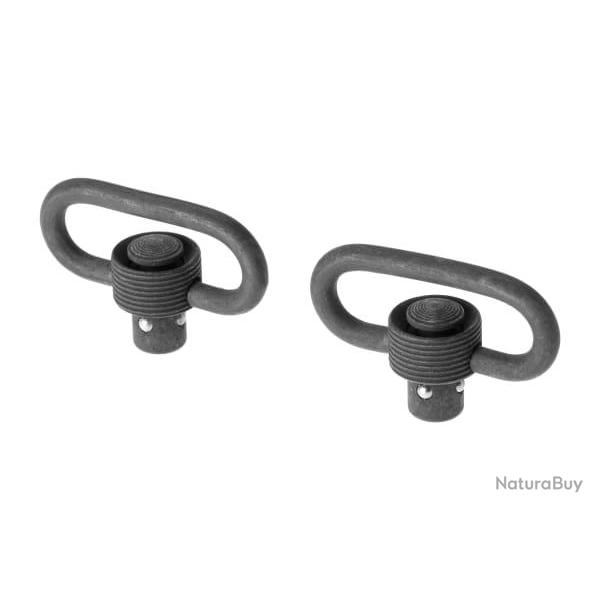 Madbull QD Sling Swivel 2pcs - Ref 10212500000