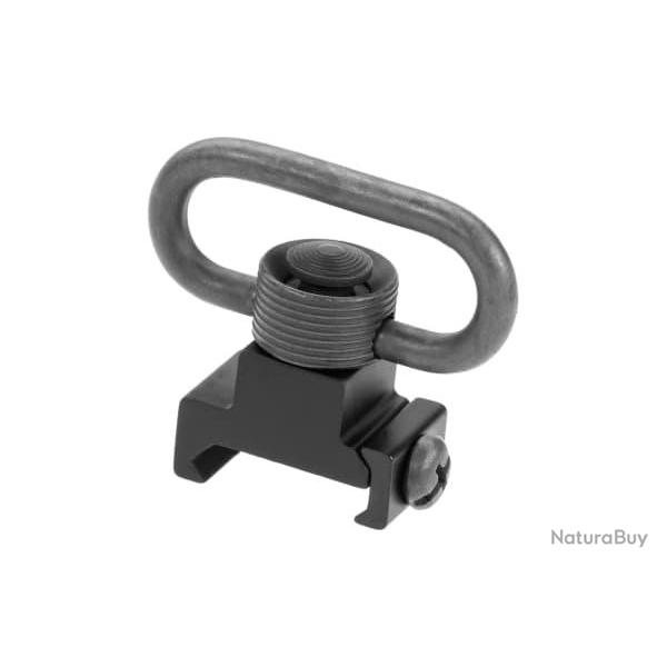 Madbull QD Sling Swivel Adapter with Swivel - Ref 10212600000