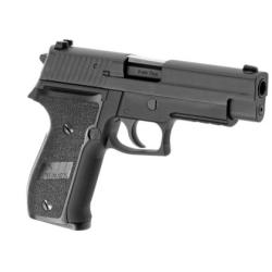 WE P226R Full Metal GBB - Black - Ref 10212806000