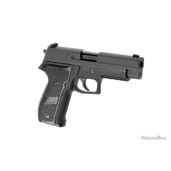 WE P226R Full Metal GBB - Black - Ref 10212806000