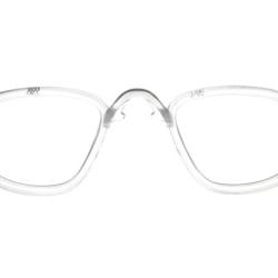 Wiley X Nerve & PT-1 RX Insert - White - Ref 10219500100