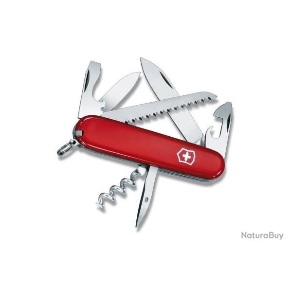 Victorinox Camper - Ref 10219800000