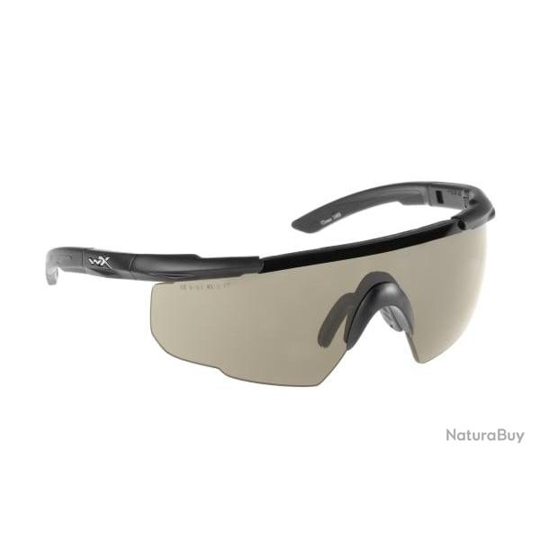 Wiley X Saber Advanced Smoke - Black - Ref 10219906000