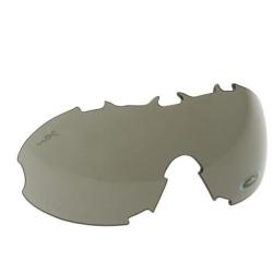 Wiley X Nerve Goggles Lens - Smoke - Ref 10220161100
