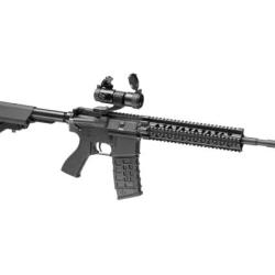 G&G CM16 R8 - Black - Ref 10222406000