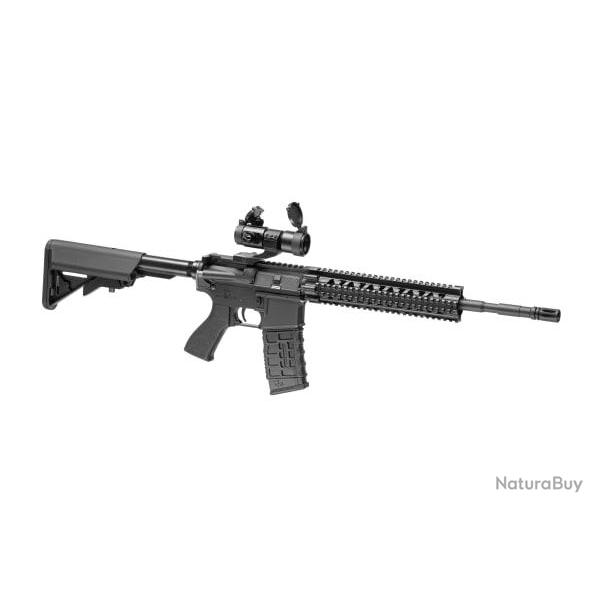 G&G CM16 R8 - Black - Ref 10222406000