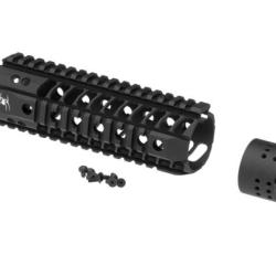 Madbull Spikes Tactical 7 Inch BAR Rail - Black - Ref 10226106000