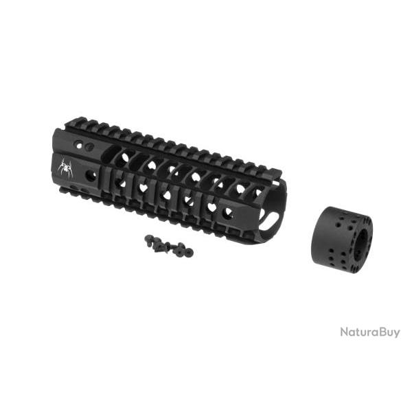 Madbull Spikes Tactical 7 Inch BAR Rail - Black - Ref 10226106000