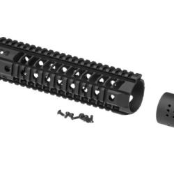 Madbull Spikes Tactical 9 Inch BAR Rail - Black - Ref 10226206000