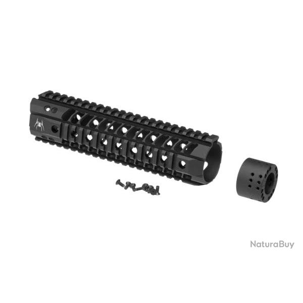Madbull Spikes Tactical 9 Inch BAR Rail - Black - Ref 10226206000