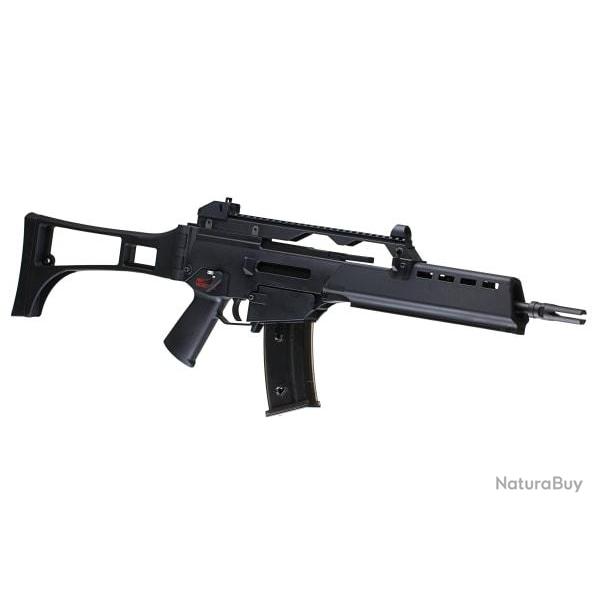 WE G39K GBR - Black - Ref 10228006000
