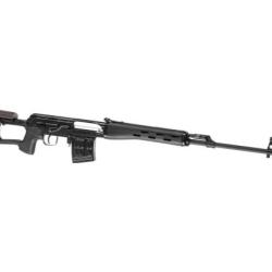 WE SVD GBR - Black - Ref 10228306000