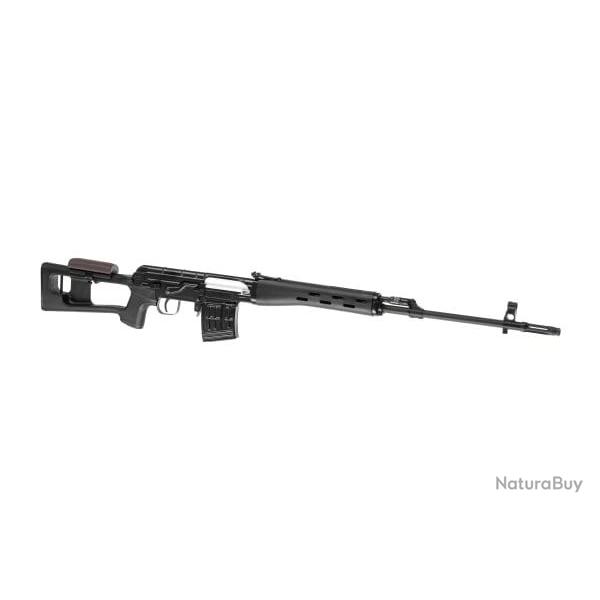WE SVD GBR - Black - Ref 10228306000