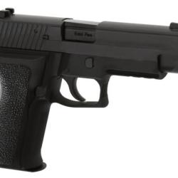 WE P226R E2 Full Metal GBB - Black - Ref 10228706000