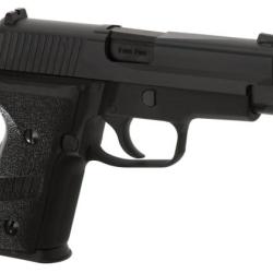 WE P228 Full Metal GBB - Black - Ref 10228806000