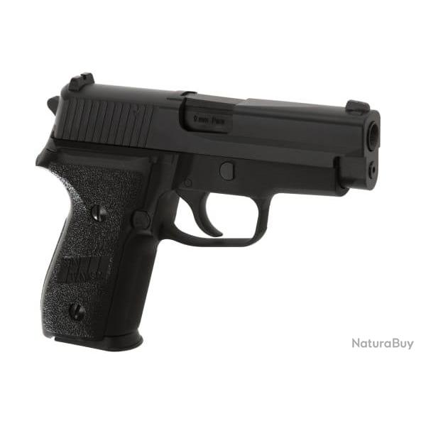 WE P228 Full Metal GBB - Black - Ref 10228806000