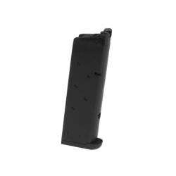 WE Magazin M1911 Tactical GBB 15rds - Black - Ref 10229906000