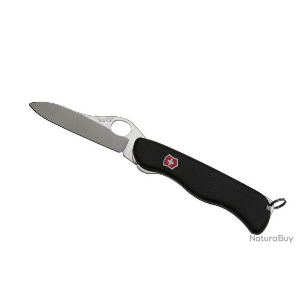 Victorinox Sentinel Clip One Hand - Ref 10232200000