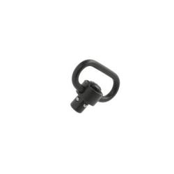 Leapers HDPB QD Sling Swivel 1.38 Inch - Ref 10236300000