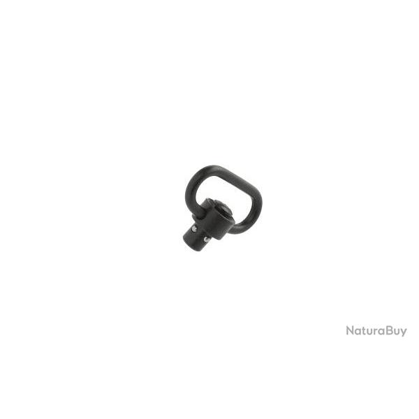 Leapers HDPB QD Sling Swivel 1.38 Inch - Ref 10236300000