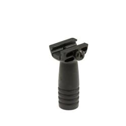 Ares Compact Foregrip - Black - Ref 10247106000