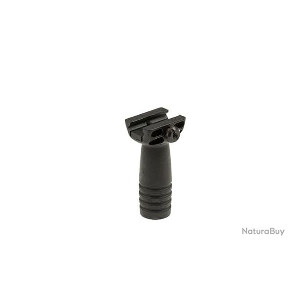 Ares Compact Foregrip - Black - Ref 10247106000