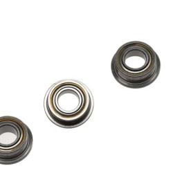 Prometheus 6mm Metal Bushing with Bearing - Ref 10268500000