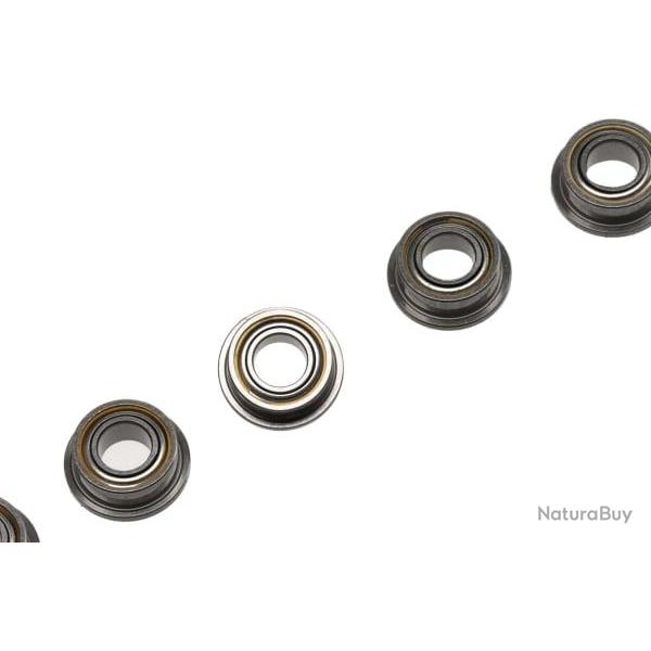Prometheus 6mm Metal Bushing with Bearing - Ref 10268500000