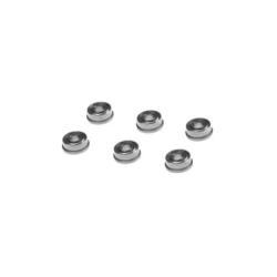 Prometheus 7mm Metal Bushing with Bearing - Ref 10268600000
