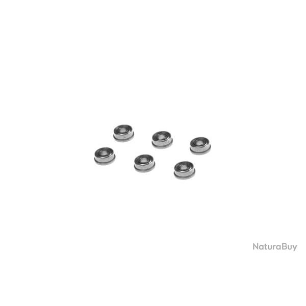 Prometheus 7mm Metal Bushing with Bearing - Ref 10268600000